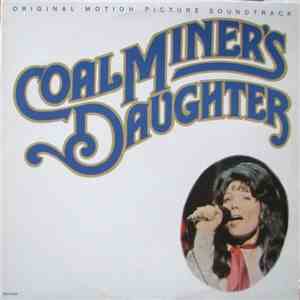 Various - Coal Miner's Daughter: Original Motion Picture Soundtrack download flac mp3
