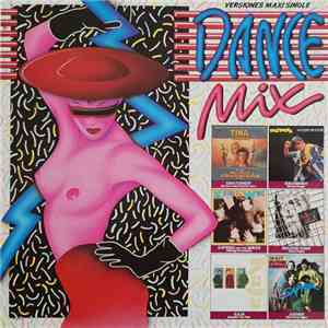 Various - Dance Mix download flac mp3