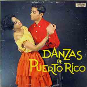 Various - Danzas De Puerto Rico download flac mp3