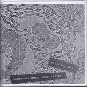Various - Feral Flotsam download flac mp3