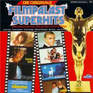 Various - Filmpalast Superhits download flac mp3
