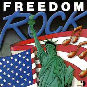 Various - Freedom Rock download flac mp3