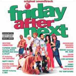 Various - Friday After Next - Original Soundtrack download flac mp3