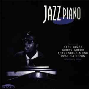 Various - Jazz Piano download flac mp3