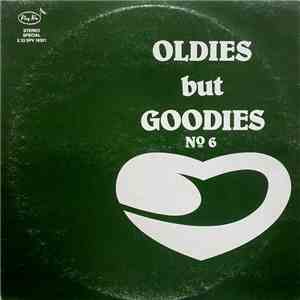 Various - Oldies But Goodies No 6 download flac mp3