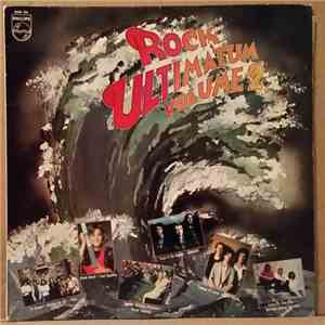 Various - Rock Ultimatum Volume 2 download flac mp3
