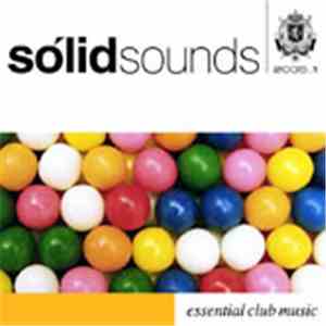 Various - Sólid Sounds 2005.1 download flac mp3