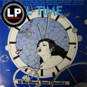 Various - Soul Time download flac mp3