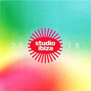 Various - Studio Ibiza 2018 download flac mp3