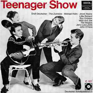 Various - Teenager Show download flac mp3
