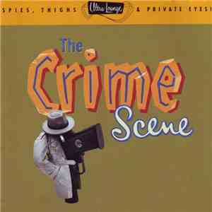 Various - The Crime Scene download flac mp3