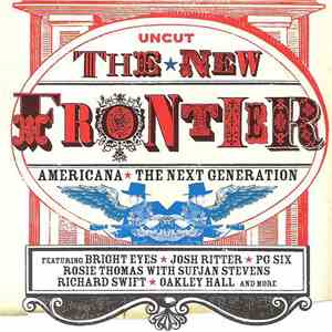 Various - The New Frontier (Americana The Next Generation) download flac mp3