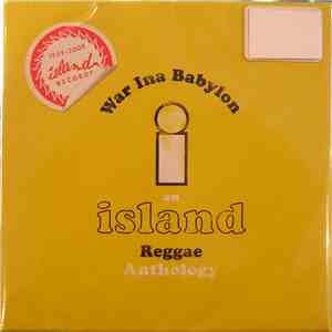 Various - War Ina Babylon An Island Reggae Anthology download flac mp3