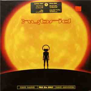 Various - X-Mix Hybrid 1 download flac mp3