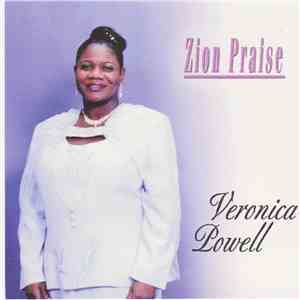 Veronica Powell - Zion Praise download flac mp3