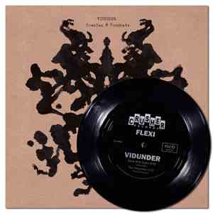 Vidunder - Oracles & Prophets download flac mp3