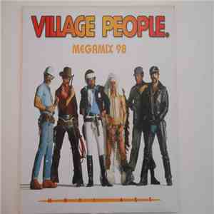 Village People - Megamix 98 download flac mp3