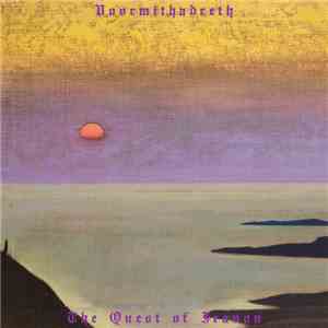 Voormithadreth - The Quest Of Iranon download flac mp3