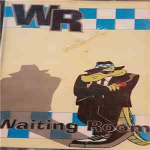 Waiting Room  - Waiting Room download flac mp3