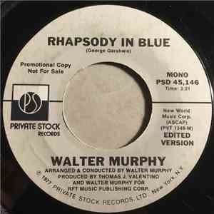 Walter Murphy - Rhapsody In Blue download flac mp3
