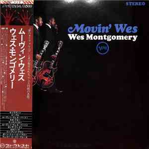 Wes Montgomery - Movin' Wes download flac mp3
