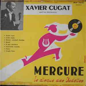 Xavier Cugat And His Orchestra - Xavier Cugat And His Orchestra download flac mp3