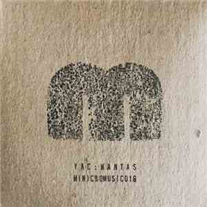 Yac - Mantas download flac mp3
