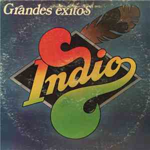 Yndio - Grandes Exitos download flac mp3