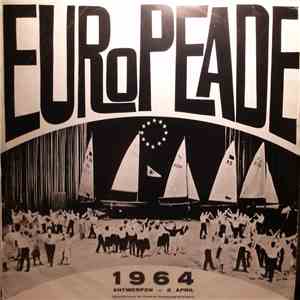 Youth Of Silesia - Europeade '64 (Sportpaleis Antwerpen) download flac mp3