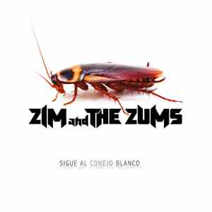 Zim & The Zums - Sigue Al Conejo Blanco download flac mp3