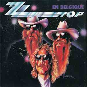 ZZ Top - En Belgique download flac mp3