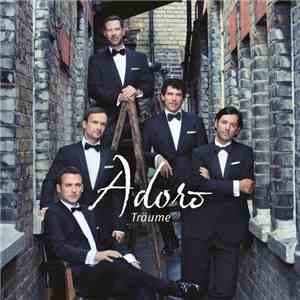 Adoro - Träume download flac mp3