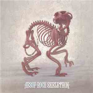 Aesop Rock - Skelethon download flac mp3