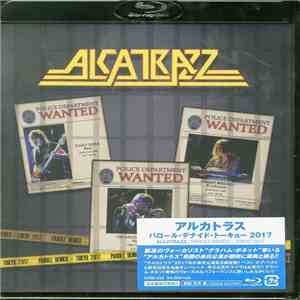 Alcatrazz - Parole Denied - Tokyo 2017 download flac mp3
