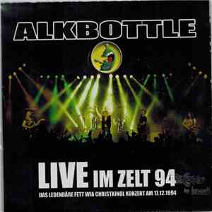 Alkbottle - Live Im Zelt 94 download flac mp3