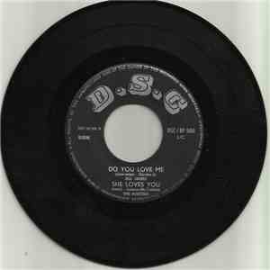 All James - Do you Love Me download flac mp3
