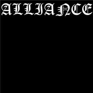 Alliance  - Alliance download flac mp3