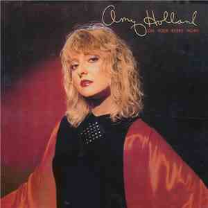 Amy Holland - On Your Every Word download flac mp3