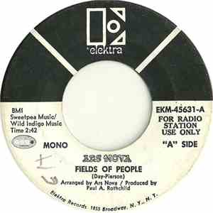 Ars Nova  - Fields Of People download flac mp3