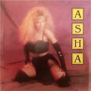 Asha  - Smooth Wit' The Groove & All Over Me download flac mp3