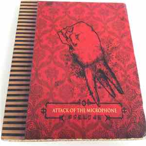 Attack Of The Microphone - Prelude download flac mp3