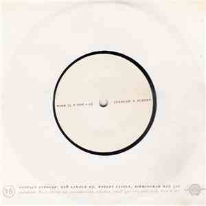 Avrocar - Screen download flac mp3