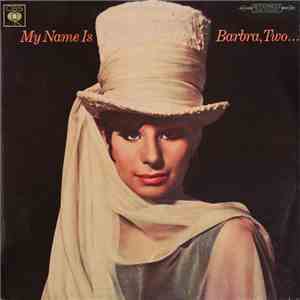 Barbra Streisand - My Name Is Barbra, Two... flac mp3 download