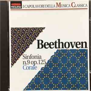Beethoven - Sinfonia N.9 Op.125 Corale download flac mp3