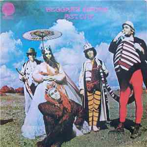 Beggars Opera - Act One download flac mp3