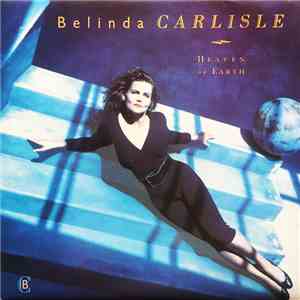 Belinda Carlisle - Heaven On Earth download flac mp3