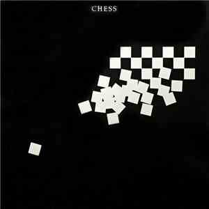 Benny Andersson, Tim Rice, Björn Ulvaeus - Chess download flac mp3