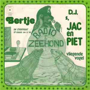 Bertje - Radio De Zeehond download flac mp3