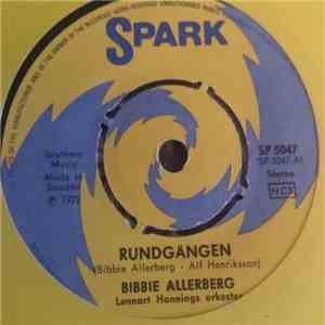 Bibbie Allerberg - Rundgång / Nattstycke download flac mp3