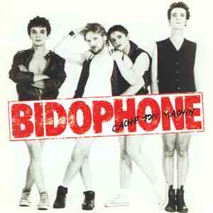 Bidophone - Cache Ton Machin download flac mp3
